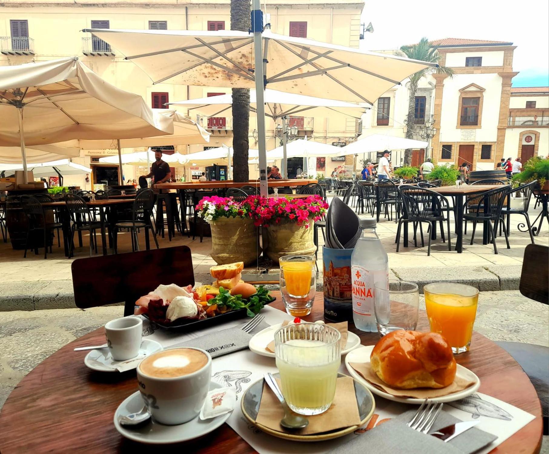 Benvenuti Al Sud * Cefalu